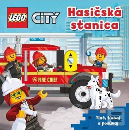 Hasičská stanica