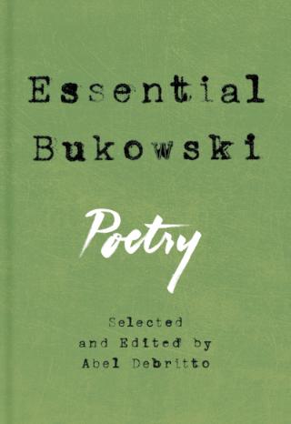 Kniha: Essential Bukowski - Charles Bukowski