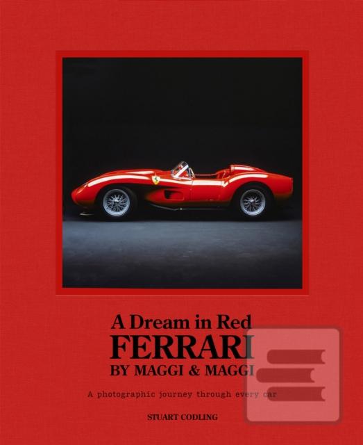 A Dream in Red - Ferrari…