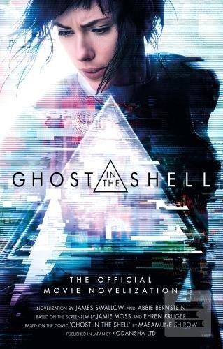 Ghost in the Shell (James Swallow)