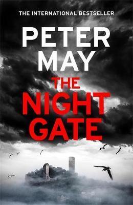 Kniha: The Night Gate - 1. vydanie - Peter May