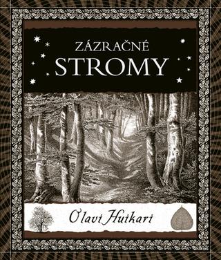 Kniha : Zázračné stromy - 1. vydanie