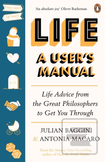 Life: A User’s Manual