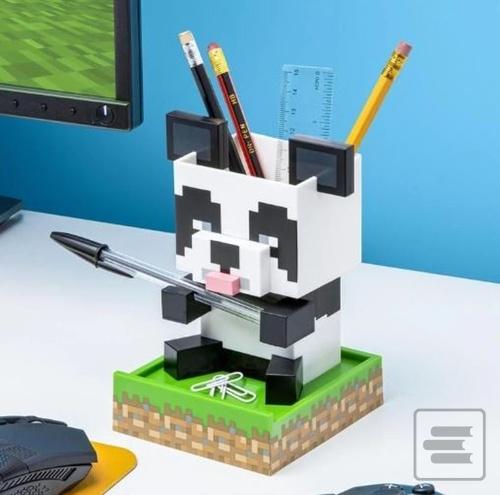 Minecraft Držák na tužky…