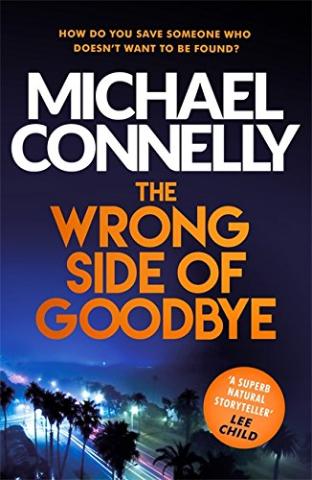 Kniha: The Wrong Side of Goodbye - Michael Connelly