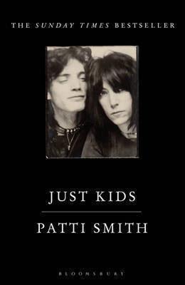 Kniha: Just Kids - Patti Smith