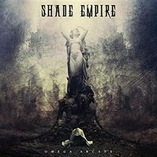 CD: Shade Empire: Omega Arcane - CD - 1. vydanie