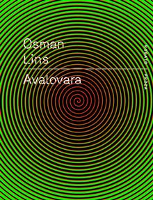 Kniha: Avalovara - 1. vydanie - Osman Lins