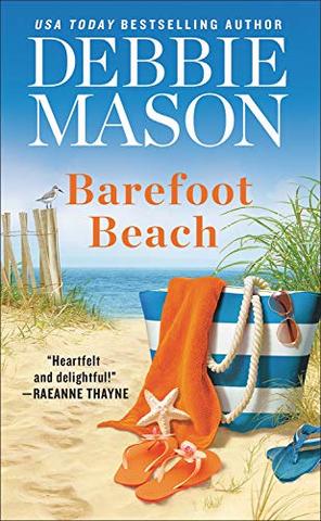 Kniha: Barefoot Beach