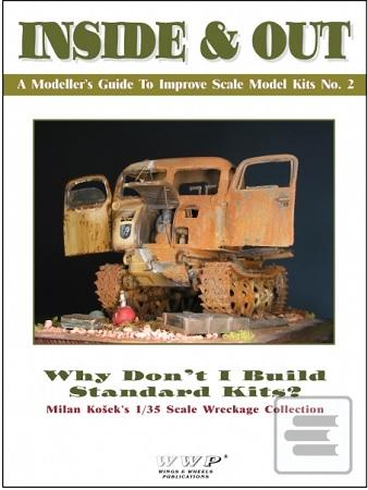 Milan Kosek´s 1/35 Scale… (Milan Košek)