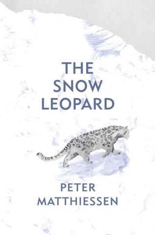 Kniha: The Snow Leopard - Peter Matthiessen