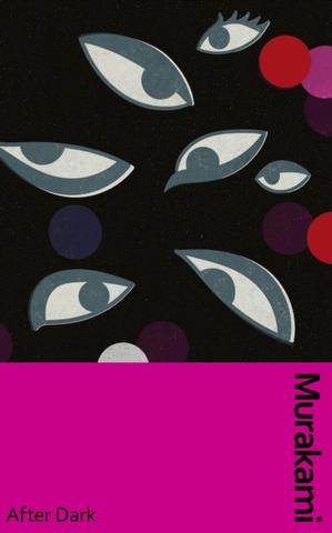 Kniha: After Dark - 1. vydanie - Haruki Murakami