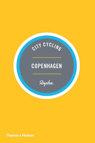 Kniha: City Cycling Copenhagen - Andrew Edwards;Max Leonard