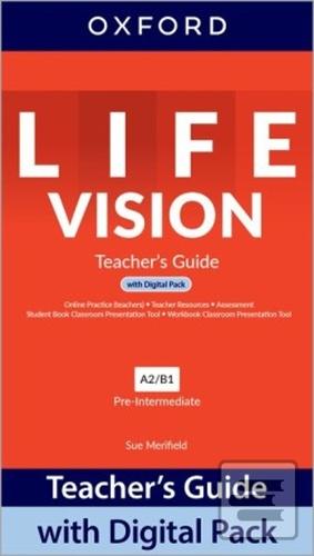 Life Vision Pre-Intermed…