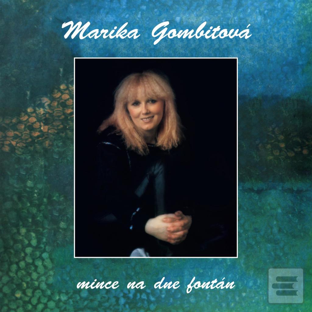 Marika Gombitová: Mince… (Marika Gombitová)