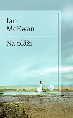 Kniha: Na pláži - Ian McEwan