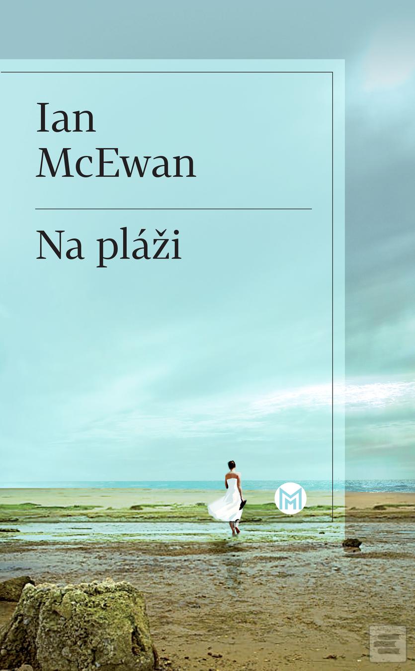 Kniha: Na pláži - Ian McEwan