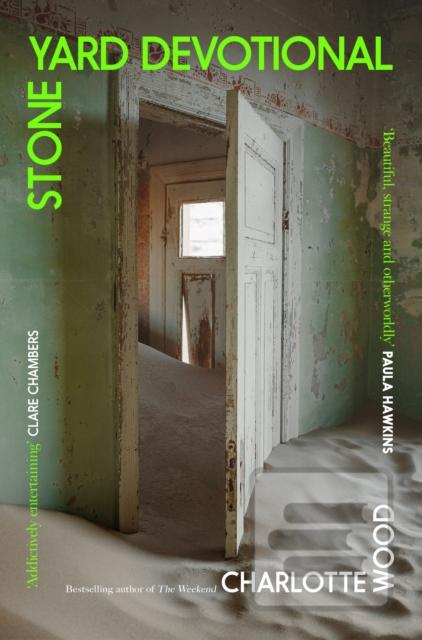 Stone Yard Devotional (Charlotte Wood)