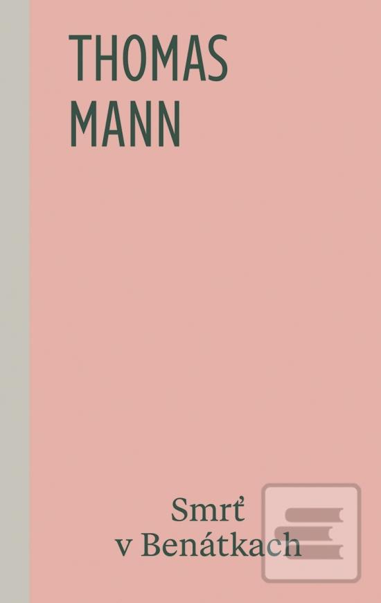 Smrť v Benátkach (Thomas Mann)