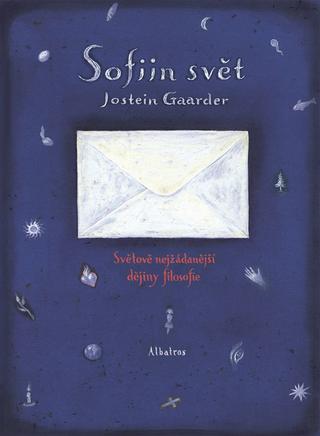 Kniha: Sofiin svět - 5. vydanie - Jostein Gaarder