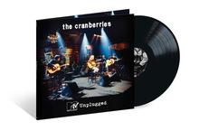Kniha: Cranberries:  The Cranberries Mtv Unplugged - UNIVERSAL