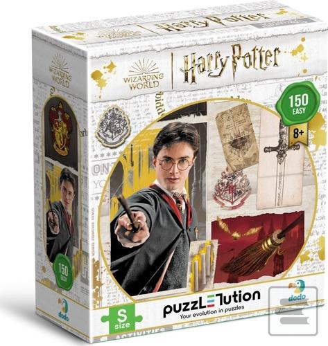 Puzzle Harry Potter Nebe…