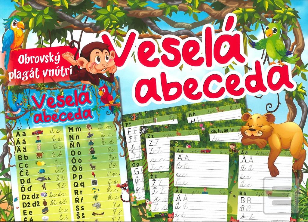 Veselá abeceda