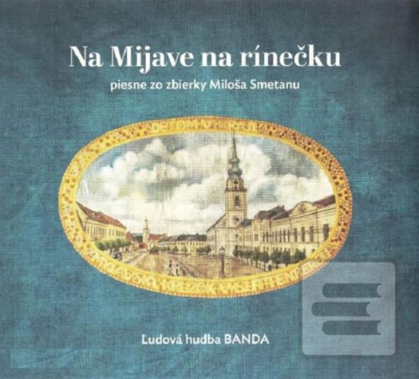 Ľudová Hudba Banda:  Na… (Ľudová Hudba Banda)
