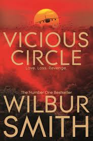 Kniha: Vicious Circle - Wilbur Smith