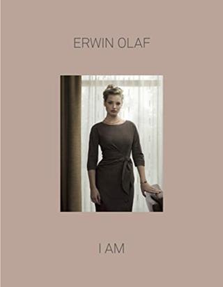 Kniha: Erwin Olaf: I Am