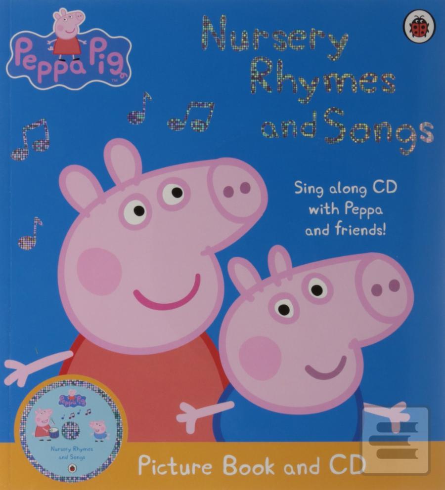 Peppa Pig: Nursery Rhyme…