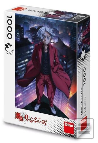 Puzzle 1000 ANIME Tokyo…