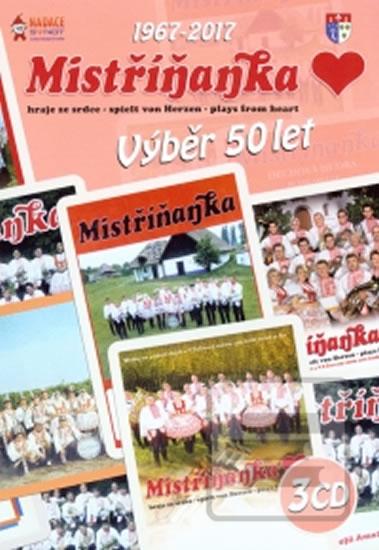 Mistříňanka - výběr 50 l…