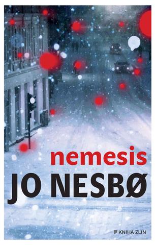 Kniha: Nemesis - 4. vydanie - Jo Nesbo