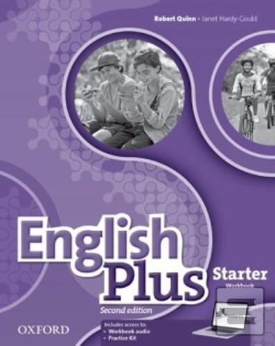 Oxford English Plus Work…