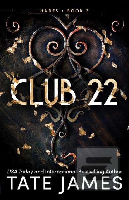 Club 22 (Tate James)