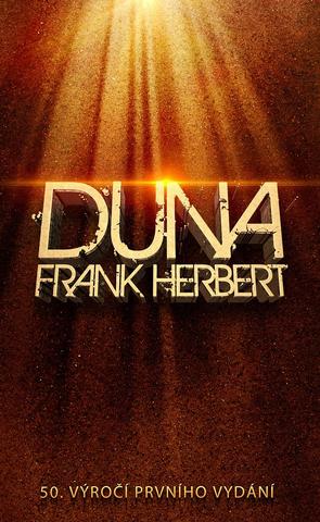 Kniha: Duna - Dárkový box + kniha - Frank Herbert