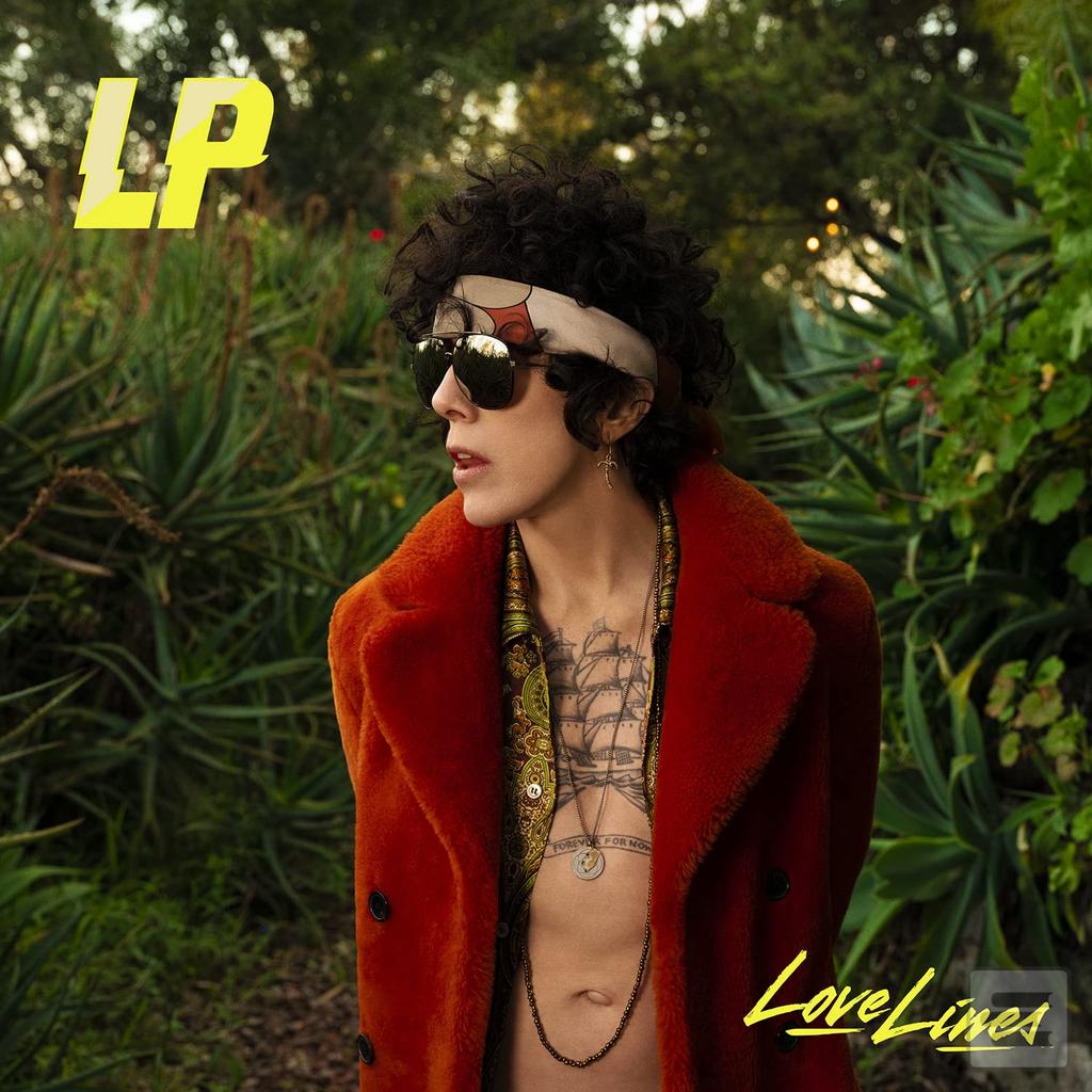 LP (Laura Pergolizzi): L… (LP (Laura Pergolizzi))