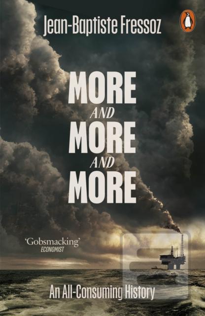 More and More and More (Jean-Baptiste Fressoz)