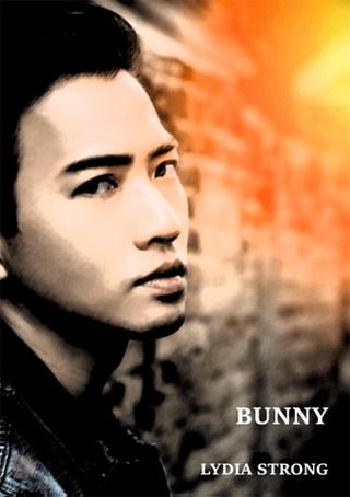 Kniha: Bunny - Lydia Strong