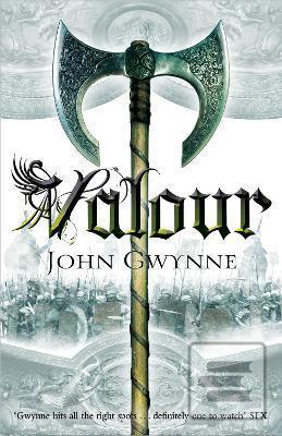 Valour (John Gwynne)