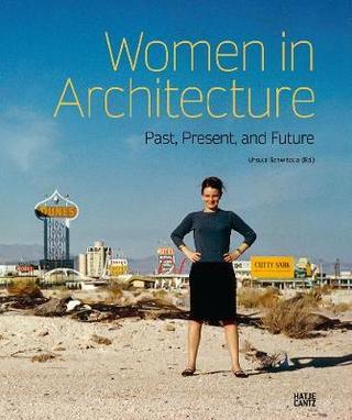Kniha: Women in Architecture