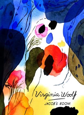 Kniha: Jacob's Room - Virginia Woolf