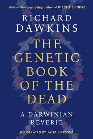 Kniha: The Genetic Book of the Dead - Richard Dawkins