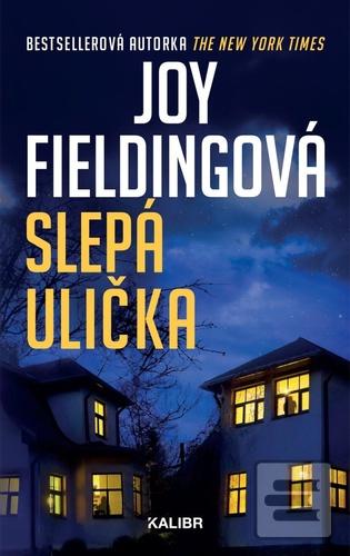 Kniha: Slepá ulička - 1. vydanie - Joy Fieldingová