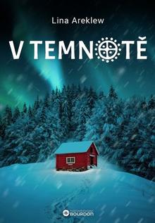 Kniha: V temnotě - Lina Areklew