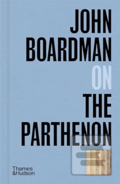 John Boardman on the Par…