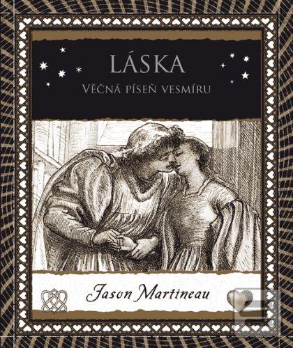Láska (Jason Martineau)