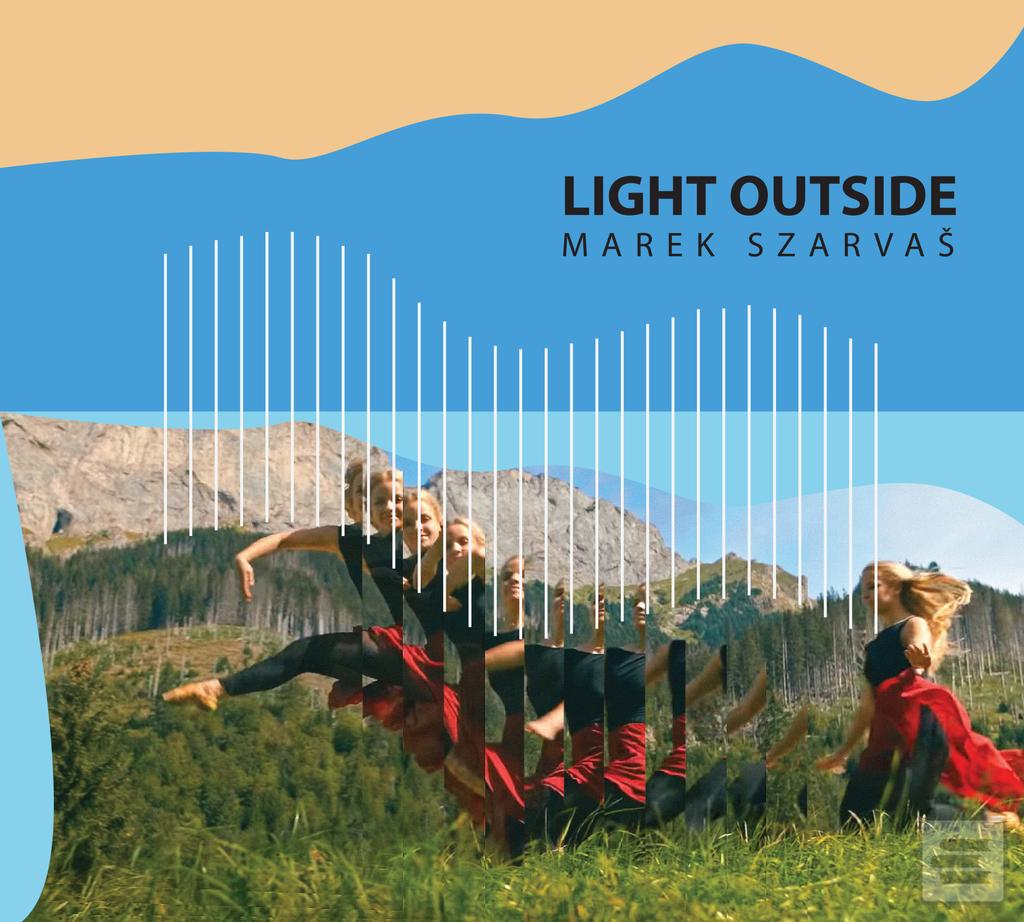 Marek Szarvaš: Light out… (Marek Szarvaš)