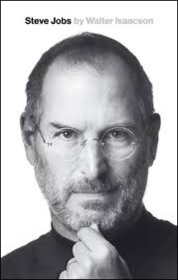Kniha: Steve Jobs Exclusive Biography - Walter Isaacson